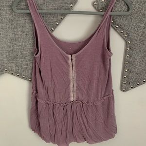 American Eagle Soft and Sexy tank